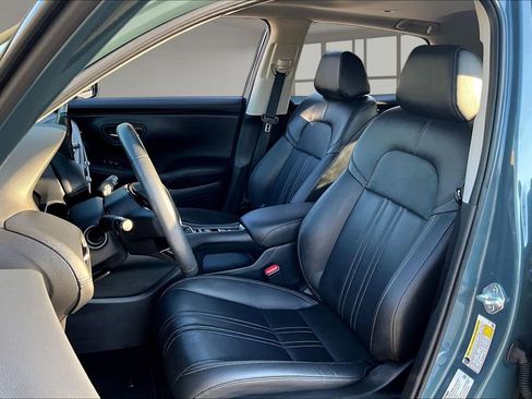 Certified 2024 Honda HR-V EX-L image 20