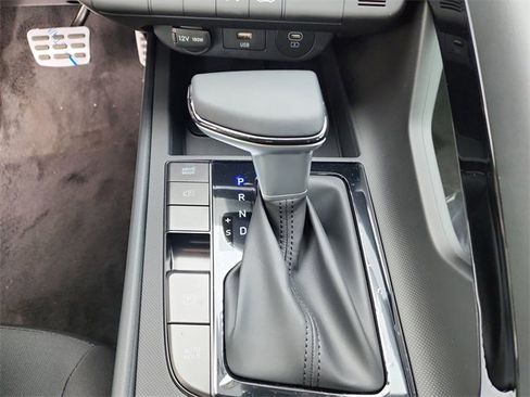 New 2025 Hyundai Elantra SEL w/ Cargo Package image 23