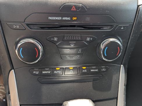 Used 2015 Ford Edge SEL AWD/4WD image 25