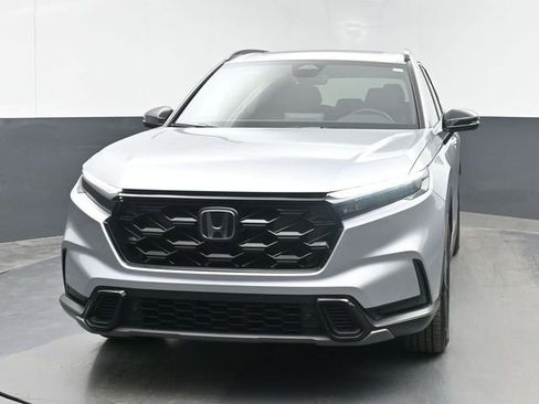 Used 2025 Honda CR-V Sport-L image 3