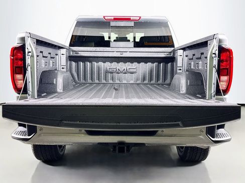 New 2026 GMC Sierra 1500 Elevation w/ Preferred Package image 27