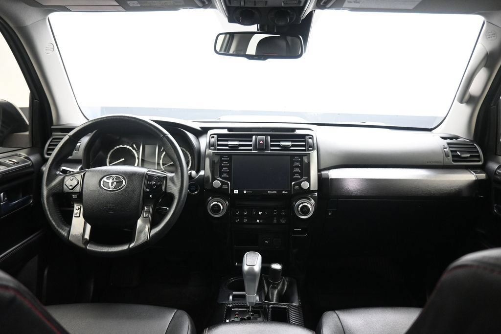 Used 2020 Toyota 4Runner TRD Pro AWD/4WD image 36