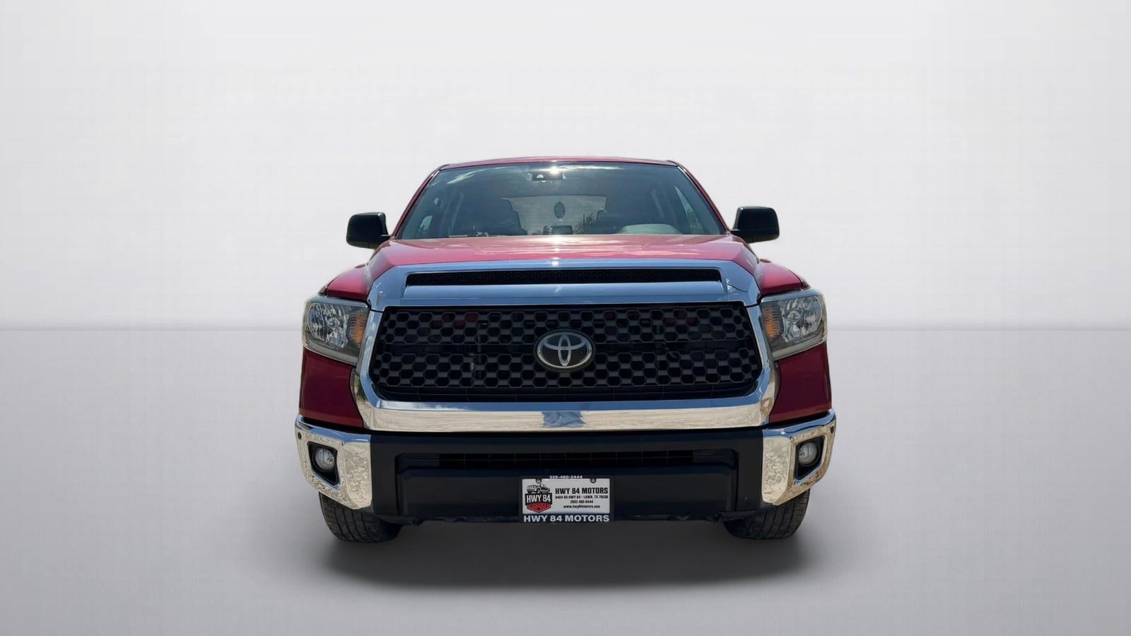 Used 2021 Toyota Tundra SR5 w/ Convenience Package RWD image 5