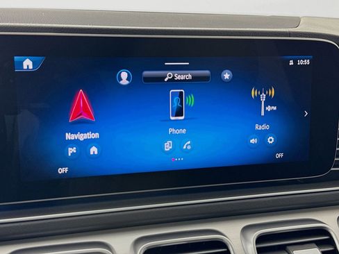 New 2026 Mercedes-Benz GLE 53 AMG 4MATIC Coupe image 16