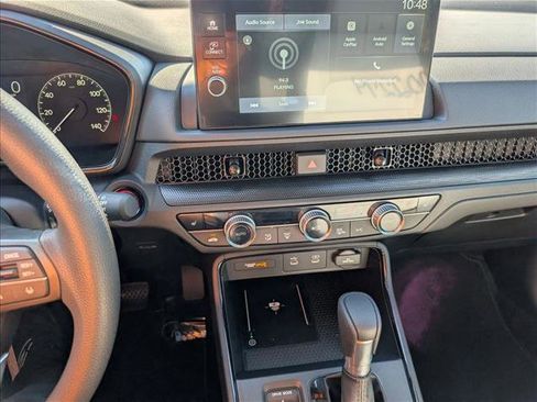 New 2026 Honda CR-V EX image 12