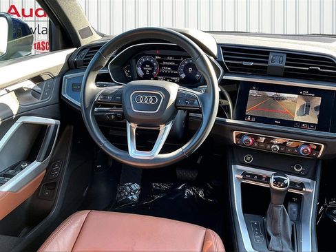 Certified 2022 Audi Q3 2.0T Premium Plus w/ Premium Plus Package image 8