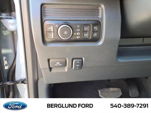 New 2026 Ford F350 Platinum image 18