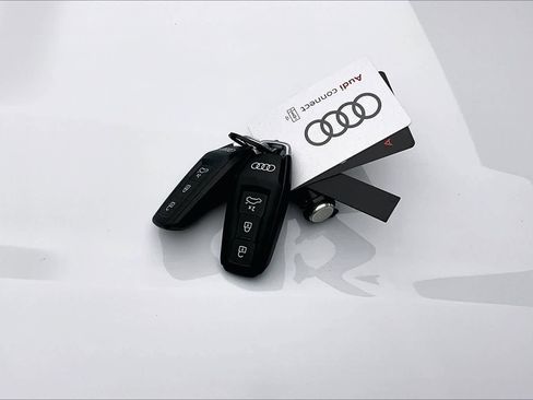 Used 2025 Audi A5 2.0T Premium Plus image 15