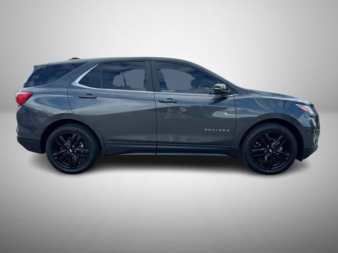 Used 2021 Chevrolet Equinox LT image 6