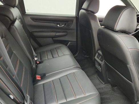Used 2025 Honda CR-V Sport-L image 22
