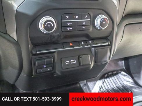 Used 2021 GMC Sierra 3500 2WD Regular Cab w/ Convenience Package image 41