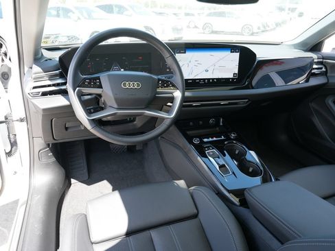 Used 2025 Audi A5 2.0T Premium w/ Premium Plus AWD/4WD image 26
