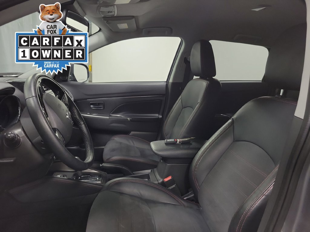 Used 2023 Mitsubishi Outlander Sport SE AWD/4WD image 15
