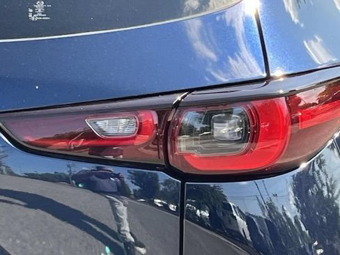 Used 2022 MAZDA CX-5 AWD 2.5 S image 10