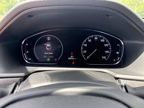 Used 2018 Honda Accord Sport image 32