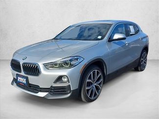 Used 2019 BMW X2 xDrive28i w/ Convenience Package video 1