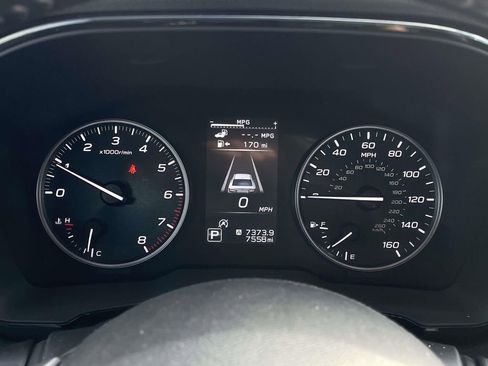 Certified 2023 Subaru Legacy Premium image 13