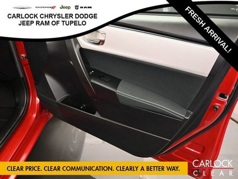 Used 2018 Toyota Corolla L image 34