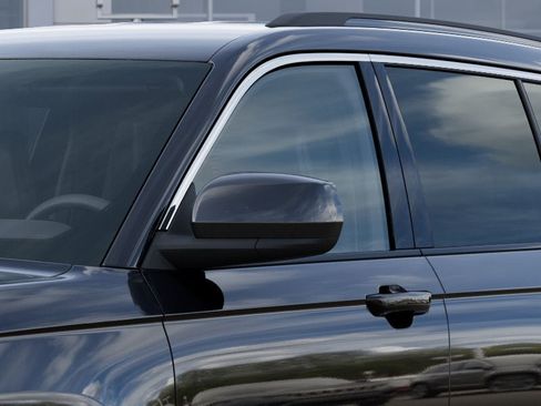 New 2026 Jeep Grand Cherokee L 4WD image 39