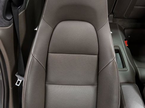 Used 2017 Porsche 911 Targa 4S image 64