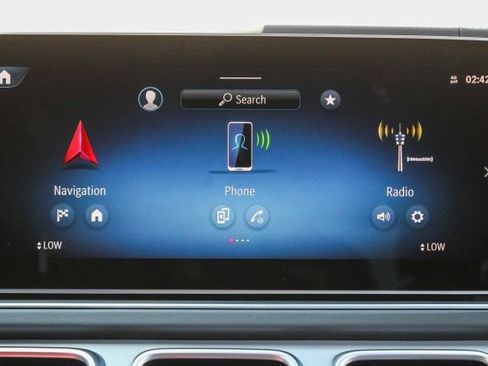 New 2025 Mercedes-Benz GLE 63 AMG S image 15