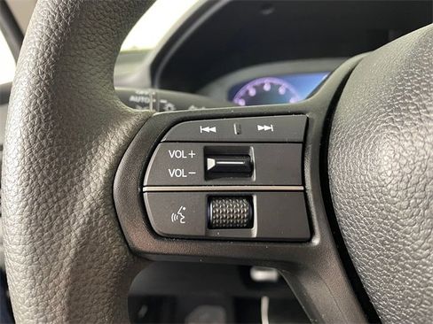 Certified 2024 Honda Accord EX image 13