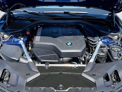 Certified 2023 BMW 530i w/ Premium Package RWD image 32