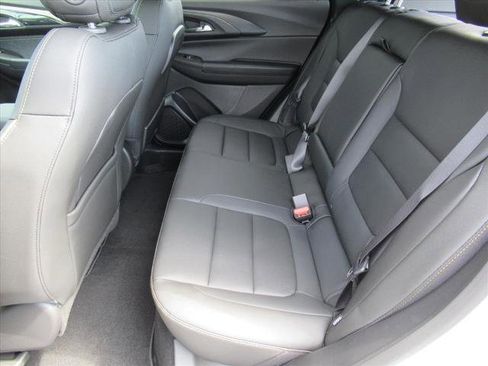 New 2026 Chevrolet TrailBlazer ACTIV w/ Convenience Package image 29