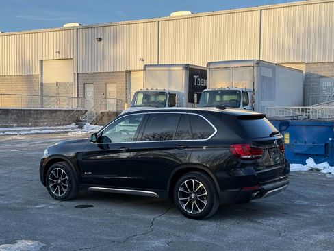 Used 2017 BMW X5 xDrive35i image 12