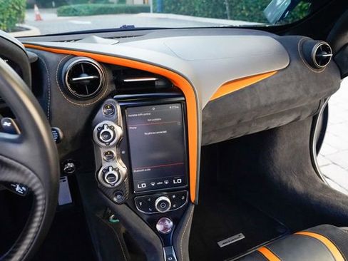 Used 2018 McLaren 720S Performance image 62