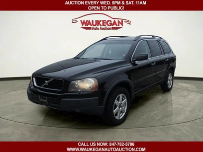Used 2006 Volvo XC90 2.5T