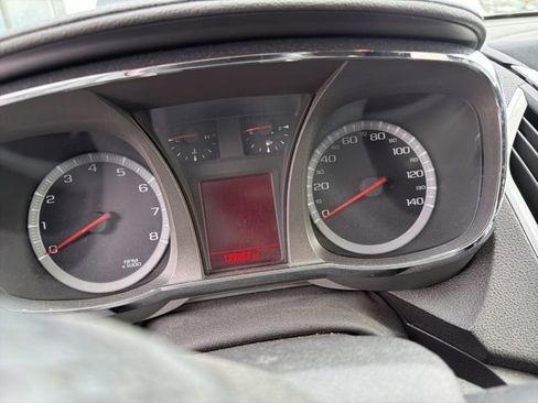 Used 2017 GMC Terrain SLE w/ Driver Alert Package I image 10