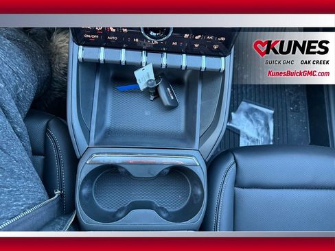 New 2026 GMC Terrain Elevation w/ Elevation Premium Package image 22