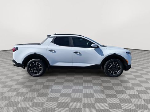 Used 2022 Hyundai Santa Cruz SEL w/ Activity Package AWD/4WD image 8