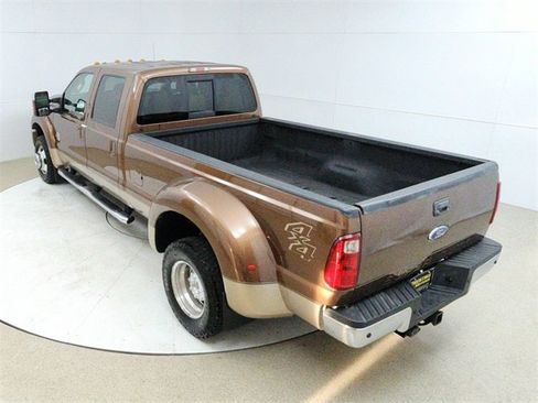Used 2011 Ford F450 Lariat image 17
