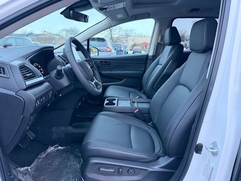 Used 2026 Honda Odyssey EX-L image 10