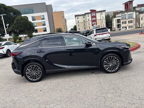 Used 2026 Lexus RX 450h AWD w/ Convenience Package image 6