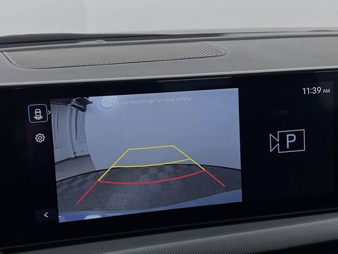 Certified 2025 Hyundai Sonata SEL image 13