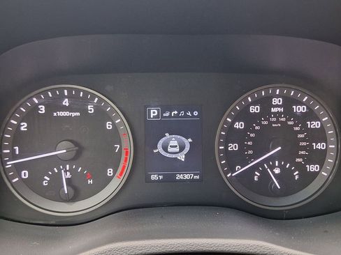 Used 2018 Hyundai Tucson SEL Plus image 18