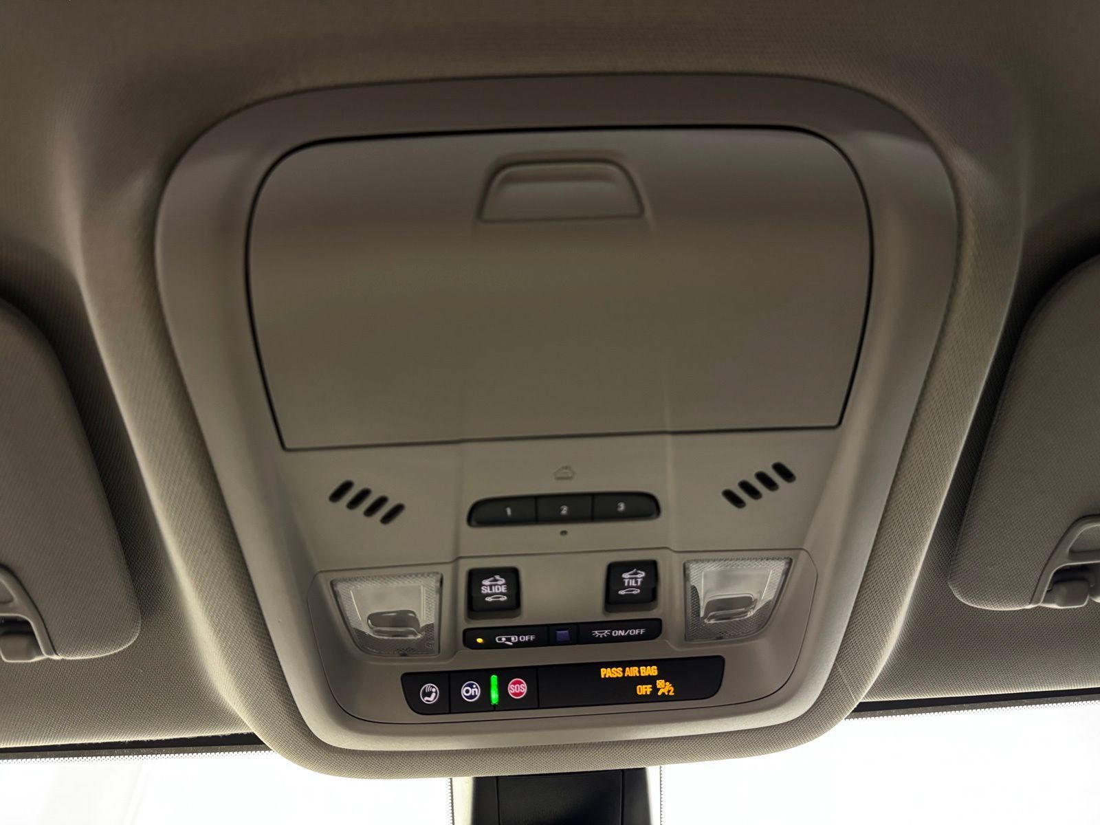 Used 2023 GMC Acadia SLT w/ Preferred Package AWD/4WD image 28