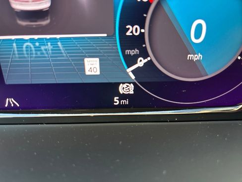 New 2026 Volkswagen Atlas SEL Premium R-Line AWD/4WD image 16