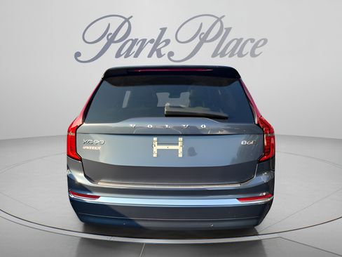 Used 2026 Volvo XC90 B6 Plus AWD/4WD image 6