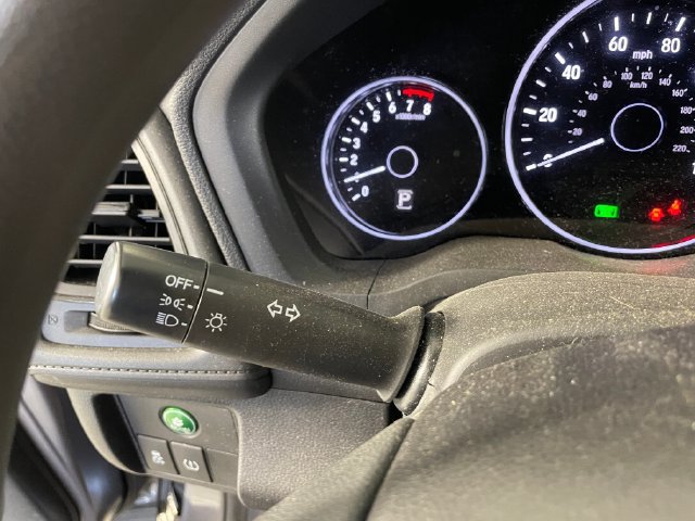 Used 2019 Honda HR-V LX image 13