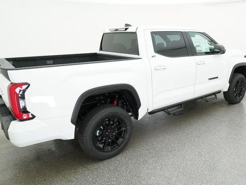 New 2026 Toyota Tundra SR5 w/ SR5 Premium Package AWD/4WD image 12