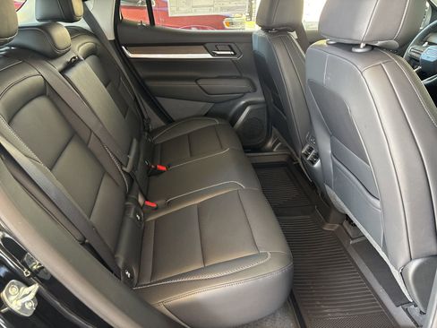New 2026 GMC Terrain Denali w/ LPO, Floor Liner Package image 24