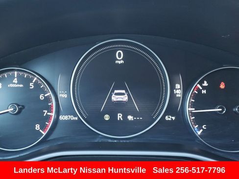 Used 2024 MAZDA CX-50 AWD 2.5 S w/ Preferred Package image 27