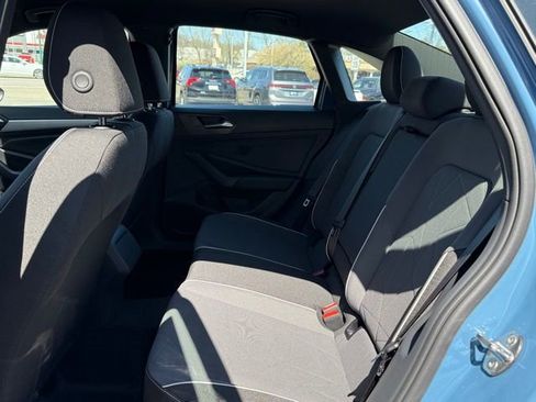 New 2026 Volkswagen Jetta Sport FWD image 13