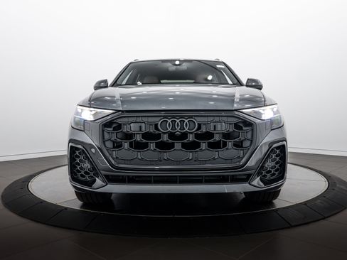 New 2026 Audi Q8 Premium Plus AWD/4WD image 22