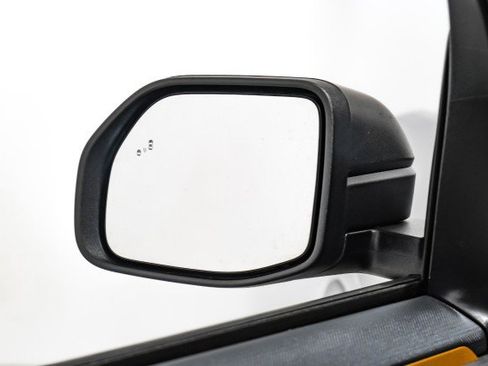 Used 2021 Ford Bronco Sport Badlands image 38