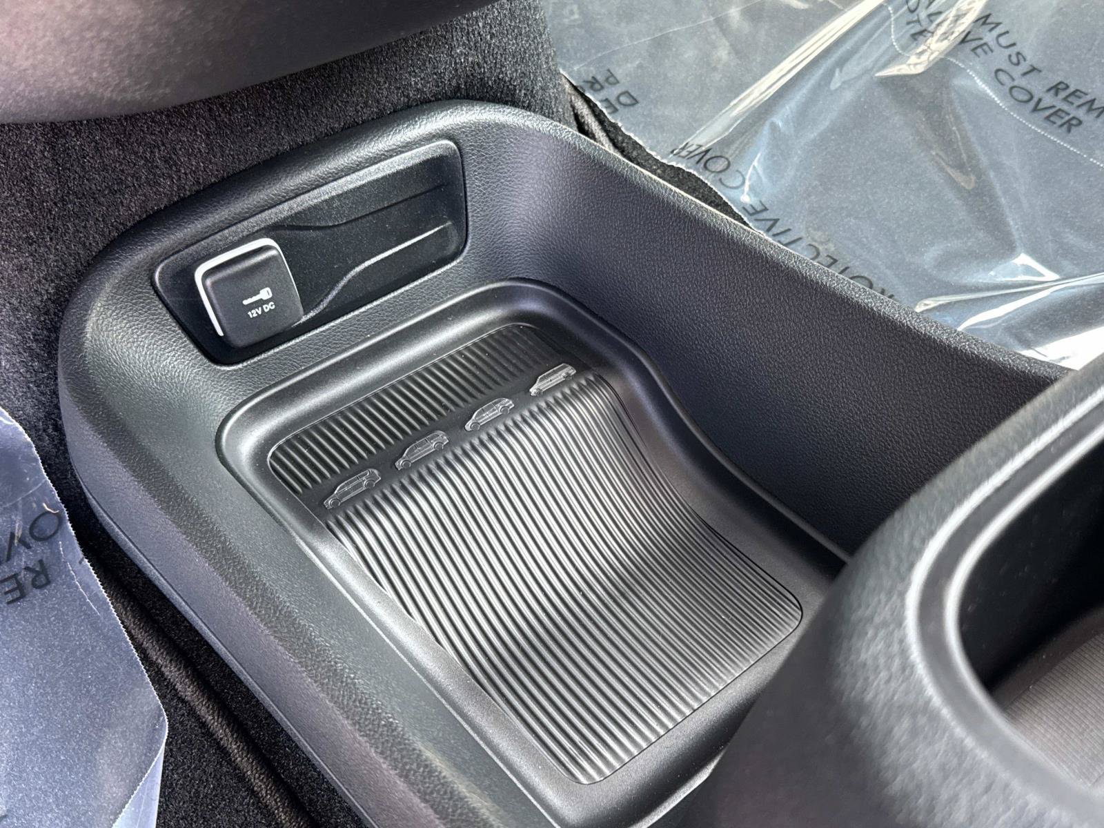 New 2025 Chrysler Pacifica Select FWD image 28